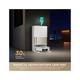 Пилосос Dreame Bot L50s Pro Ultra White (RLL88HE-Wh) Dreame RLL88HE-Wh 1061091 - зображення 8