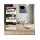 Пилосос Dreame Bot L50s Pro Ultra White (RLL88HE-Wh) Dreame RLL88HE-Wh 1061091 - зображення 9