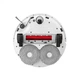 Пилосос Roborock Qrevo S Pro White Roborock Qrevo S Pro White 1062869 - зображення 9