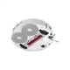 Пилосос Roborock Qrevo S Pro White Roborock Qrevo S Pro White 1062869 - зображення 10