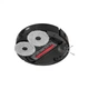 Пилосос Roborock Qrevo S Pro Black Roborock Qrevo S Pro Black 1062868 - зображення 10