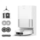 Пилосос Dreame D30 Ultra White (RTD31TE) Dreame RTD31TE 1055152 - зображення 1