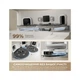Пилосос Dreame D30 Ultra White (RTD31TE) Dreame RTD31TE 1055152 - зображення 10