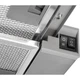 Витяжка кухонна Pyramida TX 60 (1100) R IX PYRAMIDA TX 60 (1100) R IX 1049435 - зображення 3