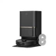 Пилосос Dreame Bot L50 Ultra AE Black (RLL51SE-BL) Dreame RLL51SE-BL 1061087 - зображення 1
