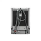 Посудомоечная машина Electrolux E62LB200T ELECTROLUX E62LB200T 1057603 - изображение 7