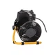 Обогреватель Neo Tools TOOLS 2 кВт, IPX4 (90-067) Neo Tools 90-067 1055123 - изображение 4