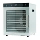 Сушка для овощей и фруктов Tekhniko DH-10H-SS Tekhniko DH-10H-SS 1059196 - изображение 3