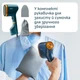 Отпариватель Tefal Pure Pop Glam DT2050F0 - изображение 8