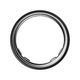 Смарт-кольцо Oura Ring 5 Black - Size 9 (JZ90-61615-09) - изображение 2