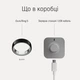 Смарт-кольцо Oura Ring 5 Black - Size 9 (JZ90-61615-09) - изображение 7
