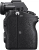 Беззеркальный фотоаппарат Sony Alpha A7 III kit (28-70mm) OSS II Black (ILCE7M3MB.CEC) - изображение 6