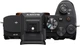 Беззеркальный фотоаппарат Sony Alpha A7 IV kit (28-70mm) OSS II Black (ILCE7M4MB.CEC) - изображение 8