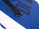 SUP-доска 2-в-1 Bestway 65350 Hydro-Force (305х84х12 см) — Сапборд-каяк до 120 кг, с сиденьем, подножкой и двойным веслом - изображение 5
