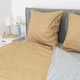Комплект постельного белья Viluta полуторный Satin Twill 749 100% хлопок - изображение 7