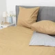 Комплект постельного белья Viluta полуторный Satin Twill 749 100% хлопок - изображение 8