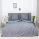 Комплект постельного белья Viluta семейный Satin Twill 825 100% хлопок - изображение 2