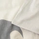 Комплект постельного белья Viluta евро Satin Twill 826 100% хлопок - изображение 5