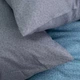 Комплект постельного белья Viluta семейный Satin Twill 825 100% хлопок - изображение 8