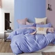 Комплект постельного белья Viluta евро Satin Twill 819 100% хлопок - изображение 2
