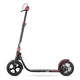 Самокат Blade Sport Air Cross Disk 230/230 mm,matt black (231182) - изображение 2