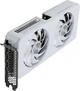 Видеокарта Palit GeForce RTX5060 WHITE OC 8G - изображение 5