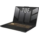 Ноутбук ASUS TUF Gaming F17 FX707VJ (FX707VJ-HX078)(17.3"/Intel Core 5 210H/16/RTX3050/SSD1000/DOS) - зображення 1