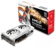 Відеокарта Sapphire Radeon RX 9060 XT Pure 16GB WHITE - зображення 4