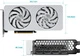Видеокарта Palit GeForce RTX5060 Ti WHITE OC 16G - изображение 8