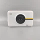 Камера мгновенной печати KODAK Step Touch / 13Mп / фото 50 х 75мм / 1080p видео / Bluetooth / Сенсорный дисплей / Вспышка / Белая (RODITC20AMZW) Б/В 000301423 - изображение 6