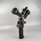 Стедикам DJI RSC 2 / до 3 кг / 14 ч работы / Bluetooth / OLED-дисплей / Черный Б/В 100919048 - изображение 6