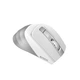 Бездротова миша A4Tech FG35S, 2.4G, 1000-2000DPI, Silver - зображення 8