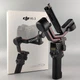 Стедикам DJI RS3 Черный Б/В 100808815 - изображение 6