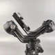 Стедикам DJI RSC 2 / до 3 кг / 14 ч работы / Bluetooth / OLED-дисплей / Черный Б/В 100640800 - изображение 10