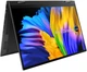 Сенсорный ультрабук 14" Asus Zenbook 14 Flip OLED (UN5401QA) AMD Ryzen 9 5900HX RAM 16GB SSD 512GB Win11 Алюминиевый корпус (UKR) (102196943) - Уценка - изображение 1
