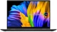 Сенсорный ультрабук 14" Asus Zenbook 14 Flip OLED (UN5401QA) AMD Ryzen 9 5900HX RAM 16GB SSD 512GB Win11 Алюминиевый корпус (UKR) (102196943) - Уценка - изображение 4
