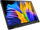 Сенсорный ультрабук 14" Asus Zenbook 14 Flip OLED (UN5401QA) AMD Ryzen 9 5900HX RAM 16GB SSD 512GB Win11 Алюминиевый корпус (UKR) (102196943) - Уценка - изображение 6