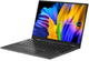 Сенсорный ультрабук 14" Asus Zenbook 14 Flip OLED (UN5401QA) AMD Ryzen 9 5900HX RAM 16GB SSD 512GB Win11 Алюминиевый корпус (UKR) (102196943) - Уценка - изображение 9