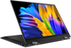 Сенсорный ультрабук 14" Asus Zenbook 14 Flip OLED (UN5401QA) AMD Ryzen 9 5900HX RAM 16GB SSD 512GB Win11 Алюминиевый корпус (UKR) (102196943) - Уценка - изображение 10