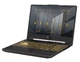 Ноутбук 15.6" ASUS TUF Gaming F15 (TUF566HM-HN154) Gaming Intel Core i7-11800H RAM 16GB SSD 512GB GeForce RTX 3060 Max-Q Win11 Алюминиевый корпус (UKR) (102199422) - Уценка - изображение 4