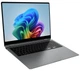 Сенсорний ноутбук 16" Samsung Galaxy Book5 Pro 360 (NP960QHA-KG2DE) Intel Core Ultra 7 256V RAM 16GB SSD 512GB Win11 алюминиевый корпус (UKR) (102183270) - Уценка - изображение 5
