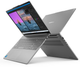 Ноутбук 16" Lenovo IdeaPad Slim 5 (16IRH10R) Intel Core 7 240H RAM 32GB SSD 1TB Win11 Алюминиевый корпус (UKR) (102191621) - Уценка - изображение 6