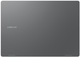 Сенсорний ноутбук 16" Samsung Galaxy Book5 Pro 360 (NP960QHA-KG2DE) Intel Core Ultra 7 256V RAM 16GB SSD 512GB Win11 алюминиевый корпус (UKR) (102183270) - Уценка - изображение 8
