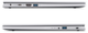 Ноутбук 15.6" Acer Aspire 3 (A315-24P-R6TR) AMD Ryzen 5 7520U RAM 16GB SSD 512GB 11час батарея Windows 11 (UKR) (102187707) - Уценка - изображение 7