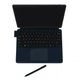 Планшет 12.6'' Microtech E-Tab Pro Plus ETP12P 4 ядра 8/128Gb Windows 11 5780 mAh Серый (102169288) - Б/У - изображение 5