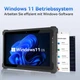 Промышленный планшет 10.1'' iEdge T10W 8/128Gb 4G SIM 4 ядер Windows 11 Черный (102169480) - Б/У - изображение 4