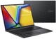 Ноутбук 16" ASUS VivoBook 16 (M1605XA-MB042W) AMD Ryzen 9 7940HS RAM 16GB SSD 1TB Windows 11 (UKR) (102194288) - Уценка - изображение 1
