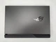 Ноутбук 17.3" Asus ROG Strix G17 (G713QR-K4199W) Gaming AMD Ryzen 9 5900HX RAM 16GB SSD 1TB GeForce RTX 3070 Win11 Алюмінієвий корпус (UKR) (102199472) - Уцінка - зображення 15