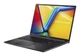 Ноутбук 16" ASUS VivoBook 16 (M1605XA-MB042W) AMD Ryzen 9 7940HS RAM 16GB SSD 1TB Windows 11 (UKR) (102194288) - Уценка - изображение 5
