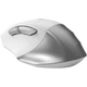 Бездротова миша A4Tech Fstyler FG35, 1000-2000DPI, 2.4G, 1хАА, Silver - зображення 4